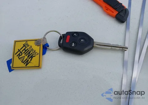 2014 Subaru Forester 2.5I Premium из США, поврежденный, VIN JF2SJAEC5EH461929